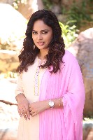 Nanditha Swetha Glam Stills